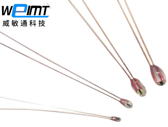潮州热敏电阻